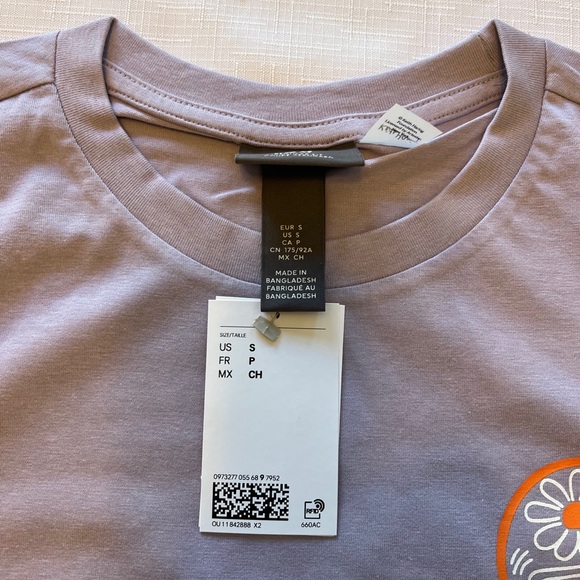 KEITH HARING Men’s T-shirts NEW WITH TAG S, M, L, XL, XXL NWT - Picture 3 of 4